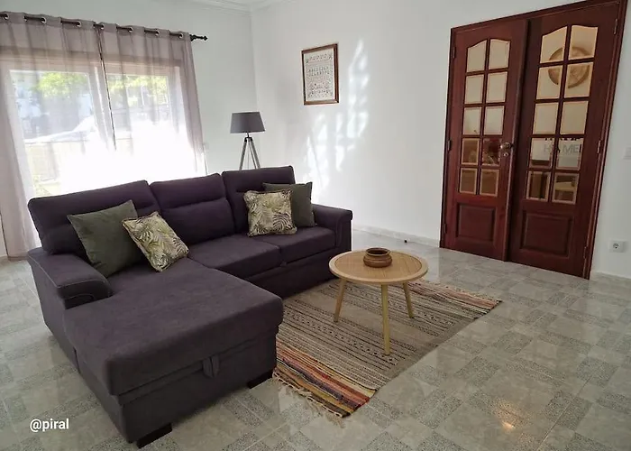 Casa Almeida - Castelo Branco