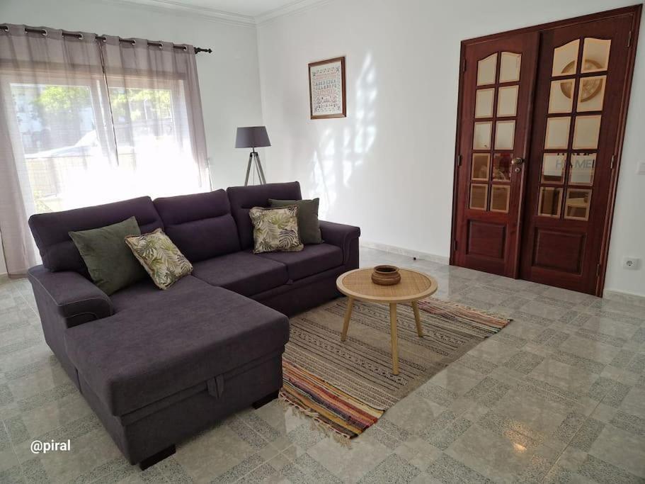 Casa Almeida - Castelo Branco *