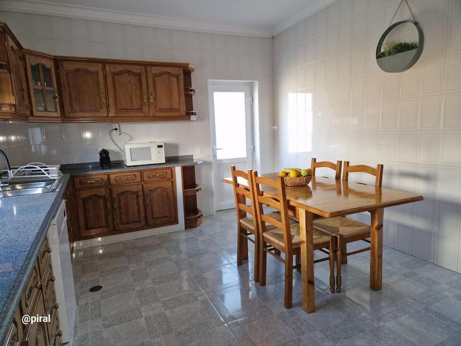 Casa Almeida - Castelo Branco Holiday home *