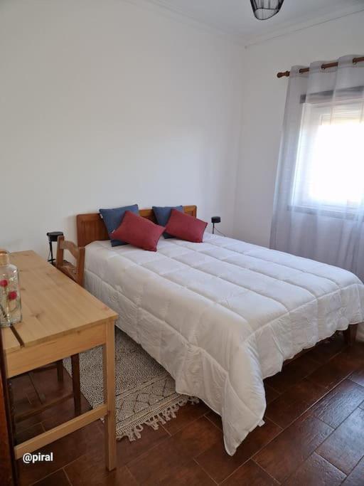 Casa Almeida - Castelo Branco Holiday home *