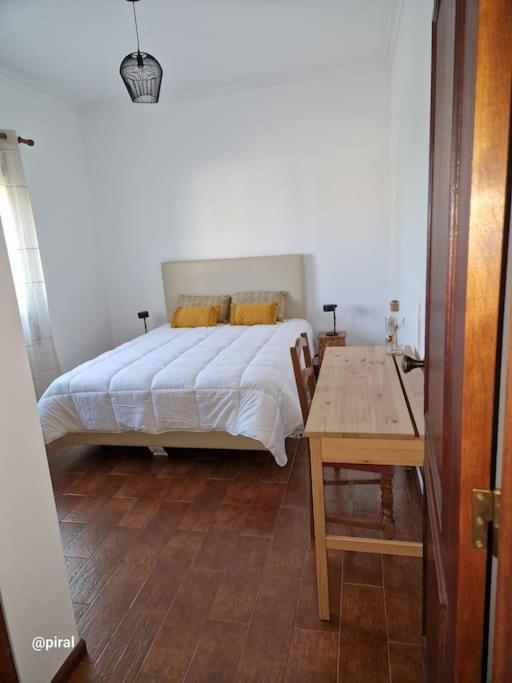 Casa Almeida - Castelo Branco Holiday home *